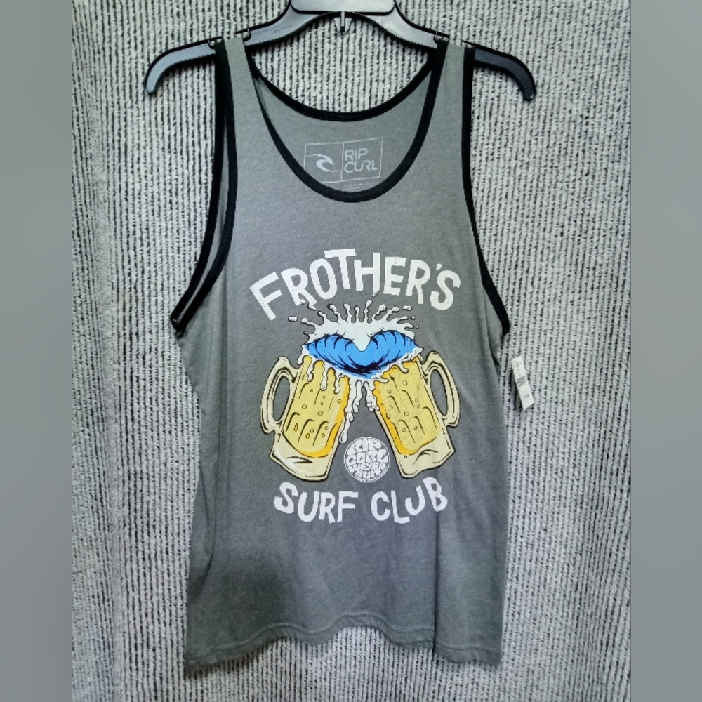 Rip curl tank top